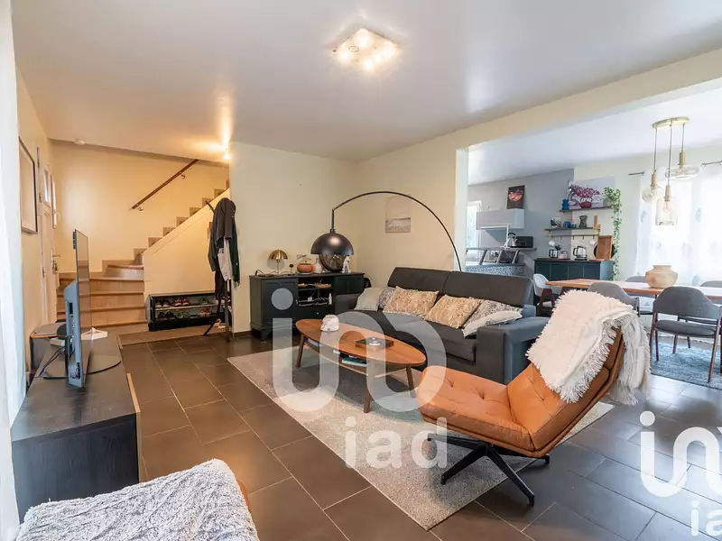 Maison, 110 m²