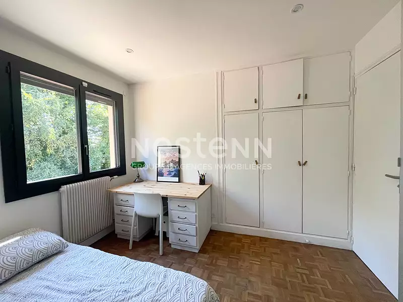 Maison, 128 m²