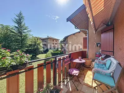 Appartement, 142 m²