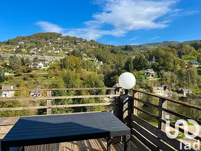 Appartement, 37 m²