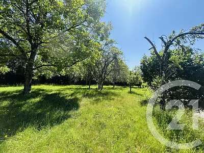 Terrain, 1 860 m²