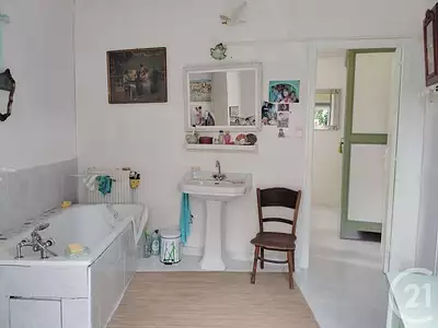 Maison, 86,5 m²