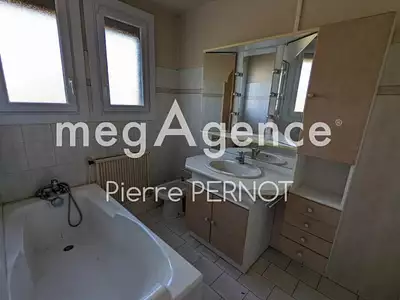 Maison, 86 m²