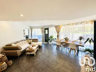 Appartement, 76 m²