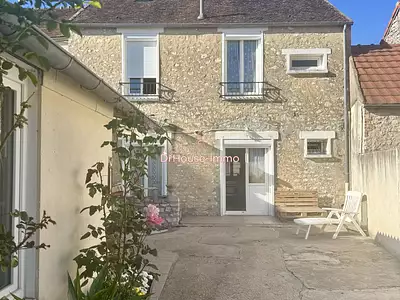 Maison, 121 m²