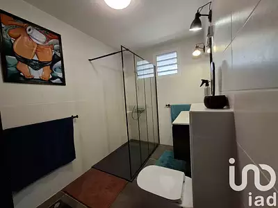Maison, 99 m²
