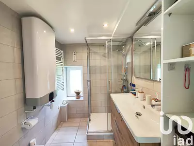 Maison, 51 m²