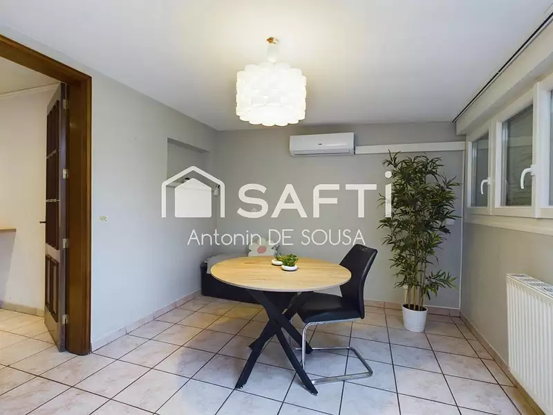 Maison, 90 m²
