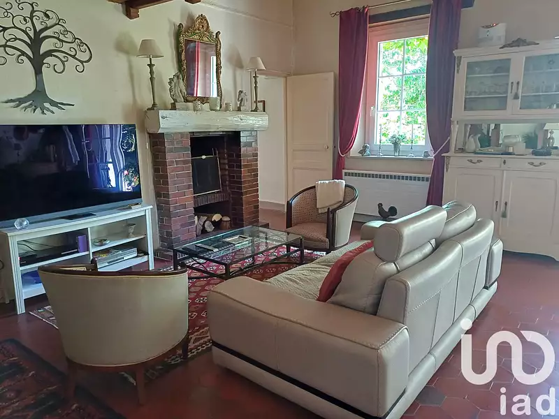 Maison, 133 m²