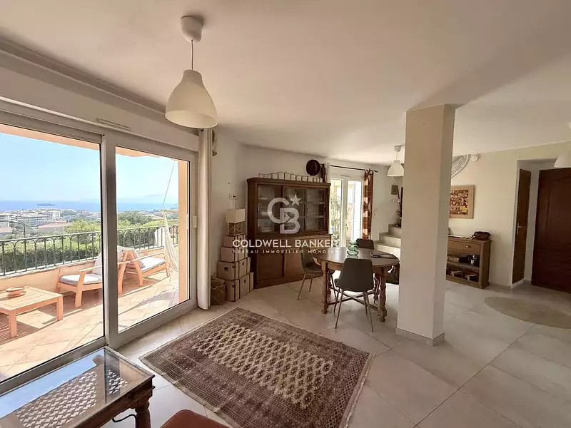 Appartement, 79,6 m²