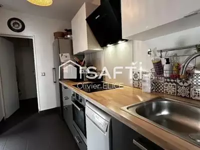 Maison, 94 m²