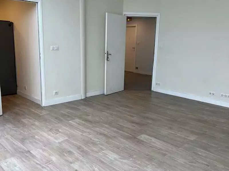 Appartement, 61 m²