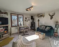 Maison, 49 m²