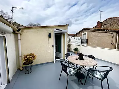 Maison, 110 m²