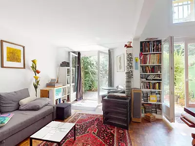 Maison, 110 m²