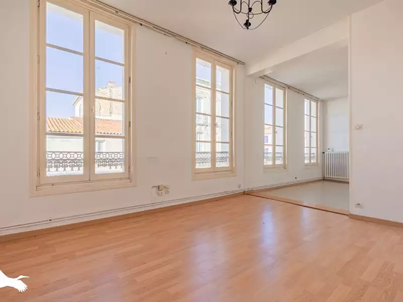 Appartement, 124 m²