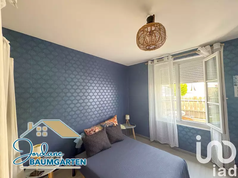 Maison, 94 m²