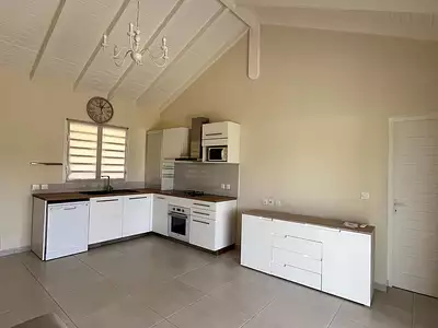 Maison, 57 m²