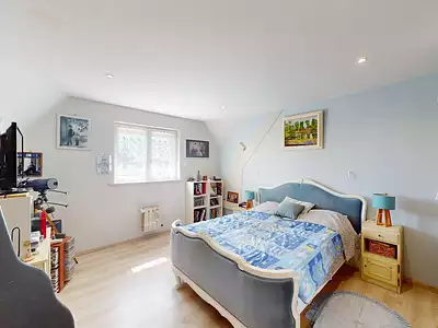 Maison, 119,2 m²