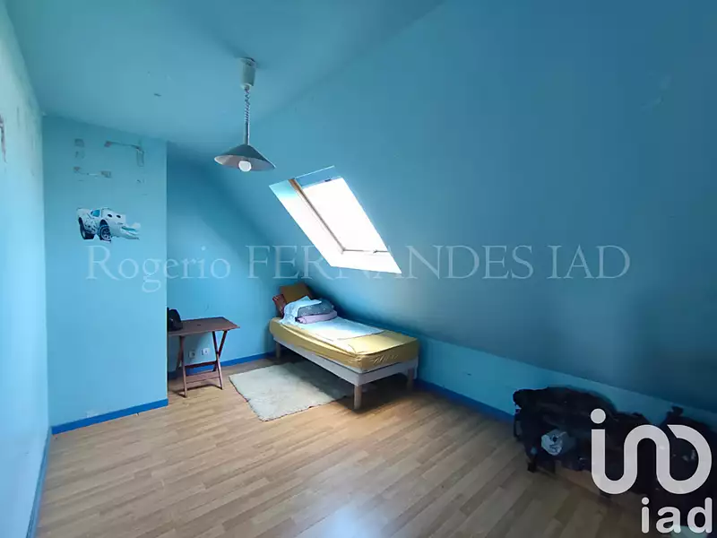 Maison, 103 m²