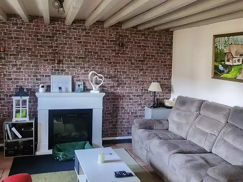 Maison, 115 m²