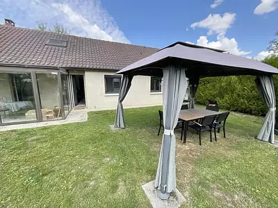 Maison, 98 m²