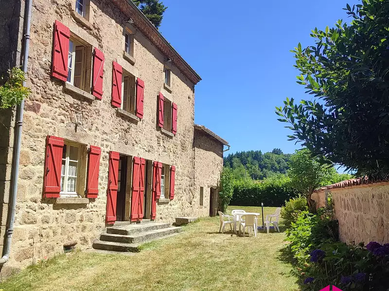 Maison, 170 m²