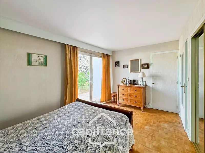 Maison, 99 m²