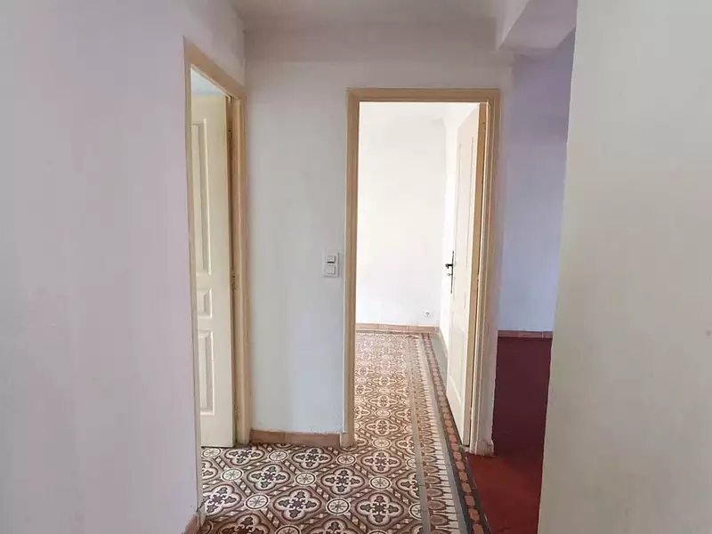 Appartement, 48,72 m²