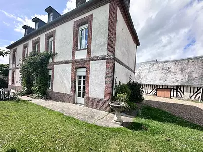 Maison, 210 m²