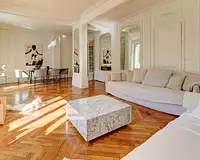 Appartement, 140 m²