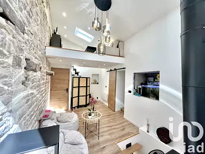 Maison, 60 m²
