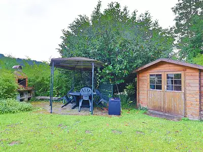 Maison, 100 m²