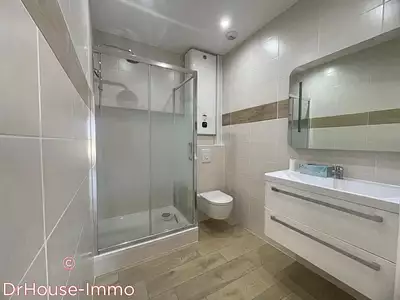 Appartement, 126 m²