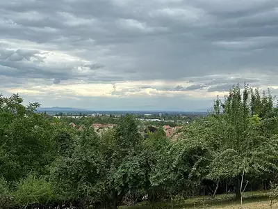 Terrain, 3 739 m²