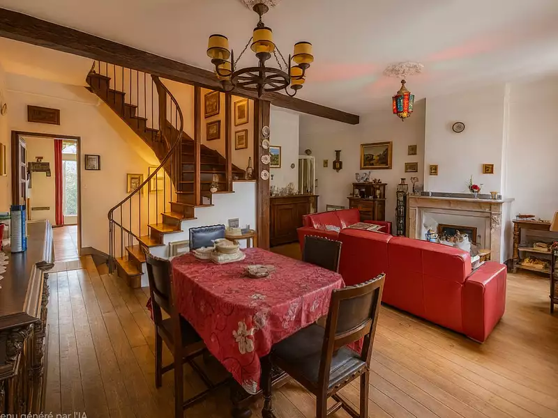 Appartement, 106 m²