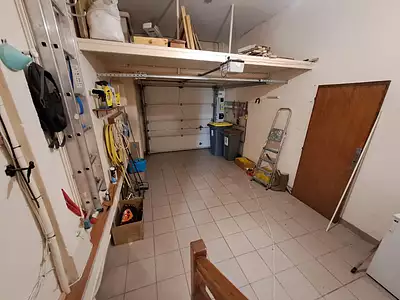 Maison, 110 m²