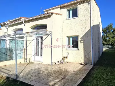Maison, 100 m²