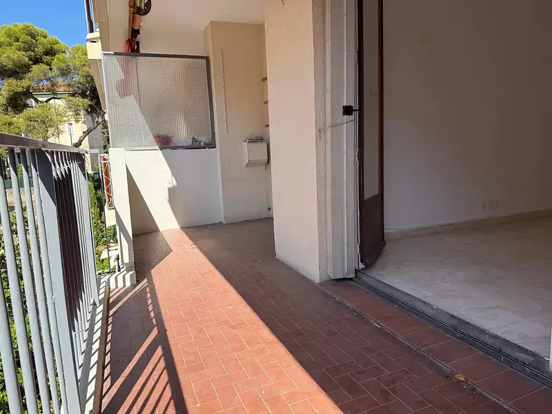 Appartement, 62 m²