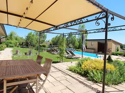Maison, 283 m²