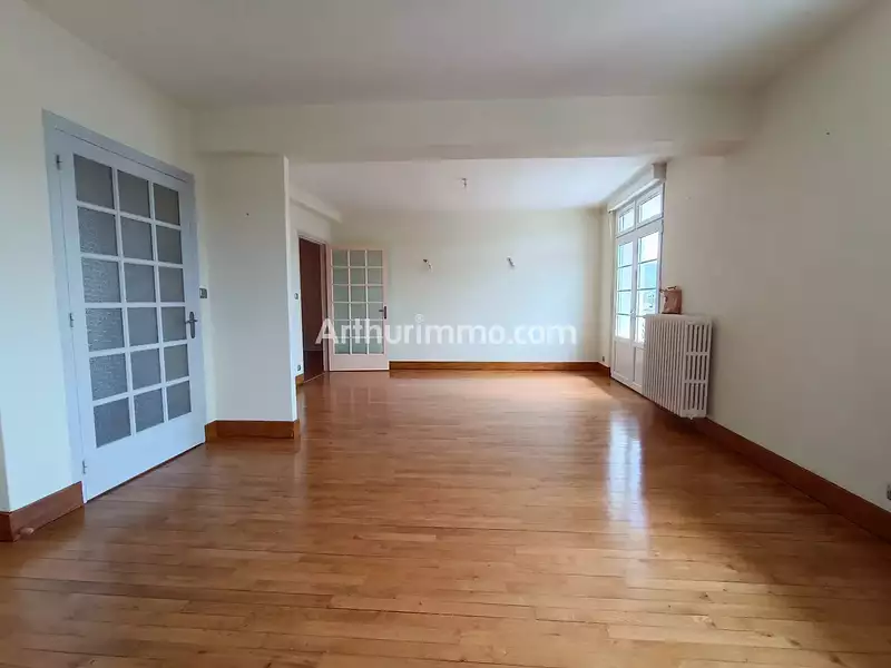 Appartement, 99,7 m²