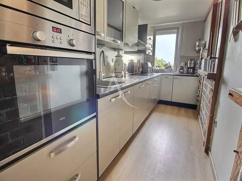 Appartement, 102,85 m²