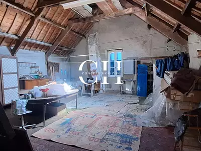 Maison, 167 m²