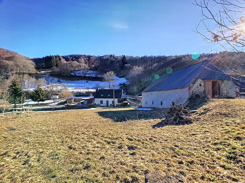 Immeuble, 157 m²