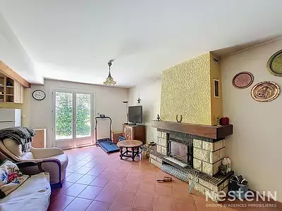 Maison, 133 m²