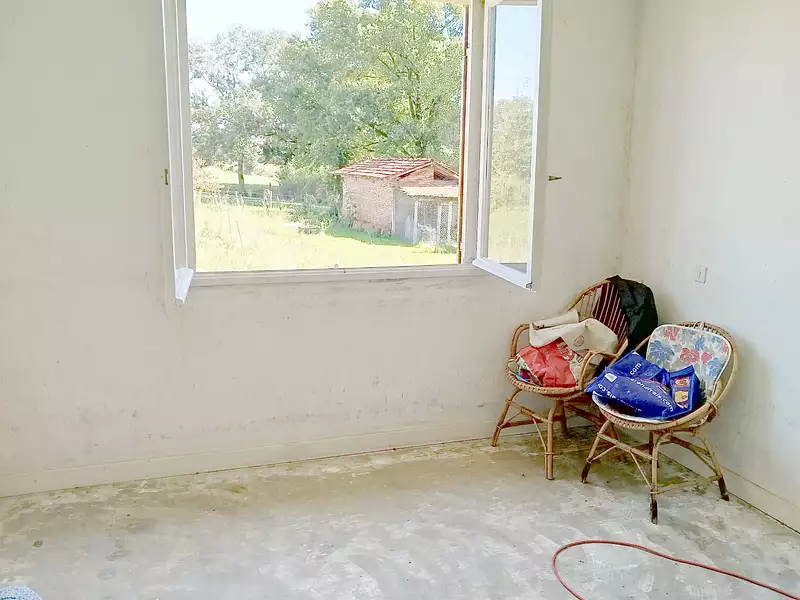 Maison, 106 m²