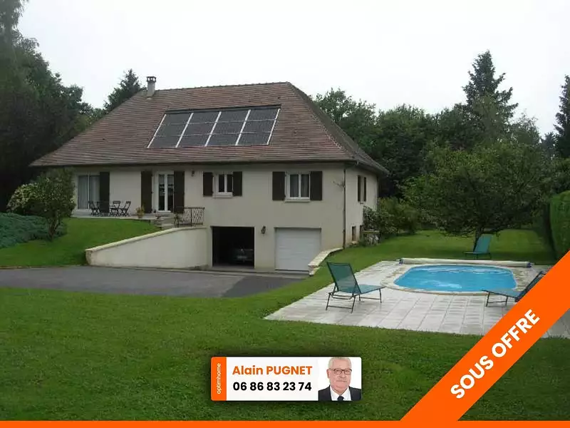 Maison, 150 m²