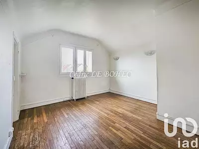 Maison, 118 m²