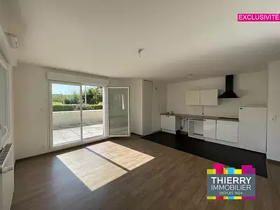 Appartement, 66,69 m²