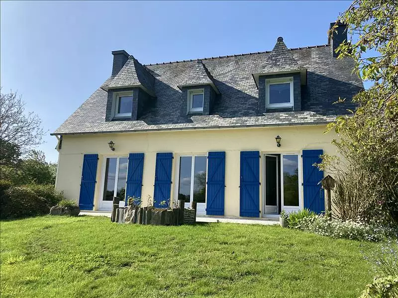 Maison, 130 m²